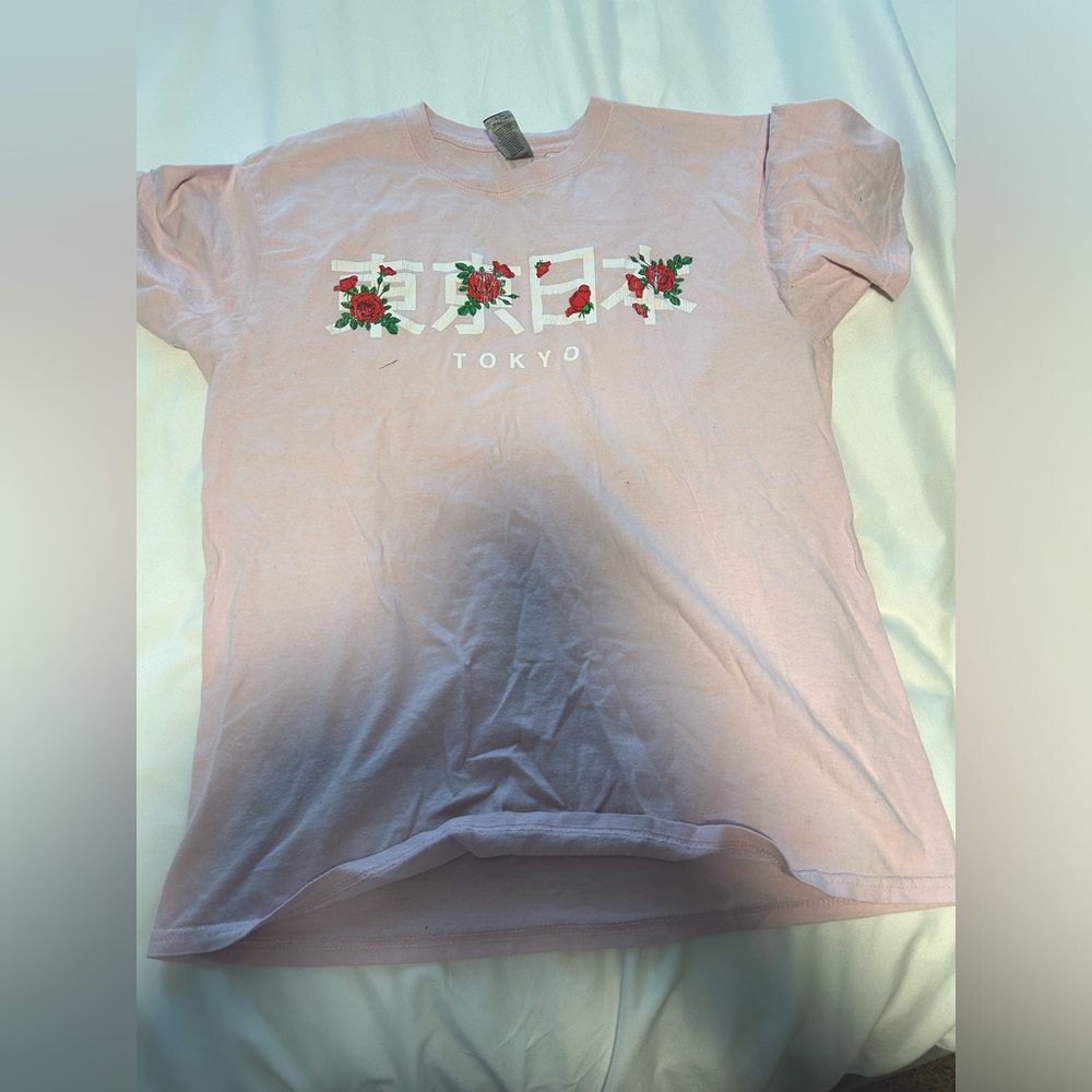 Small unisex